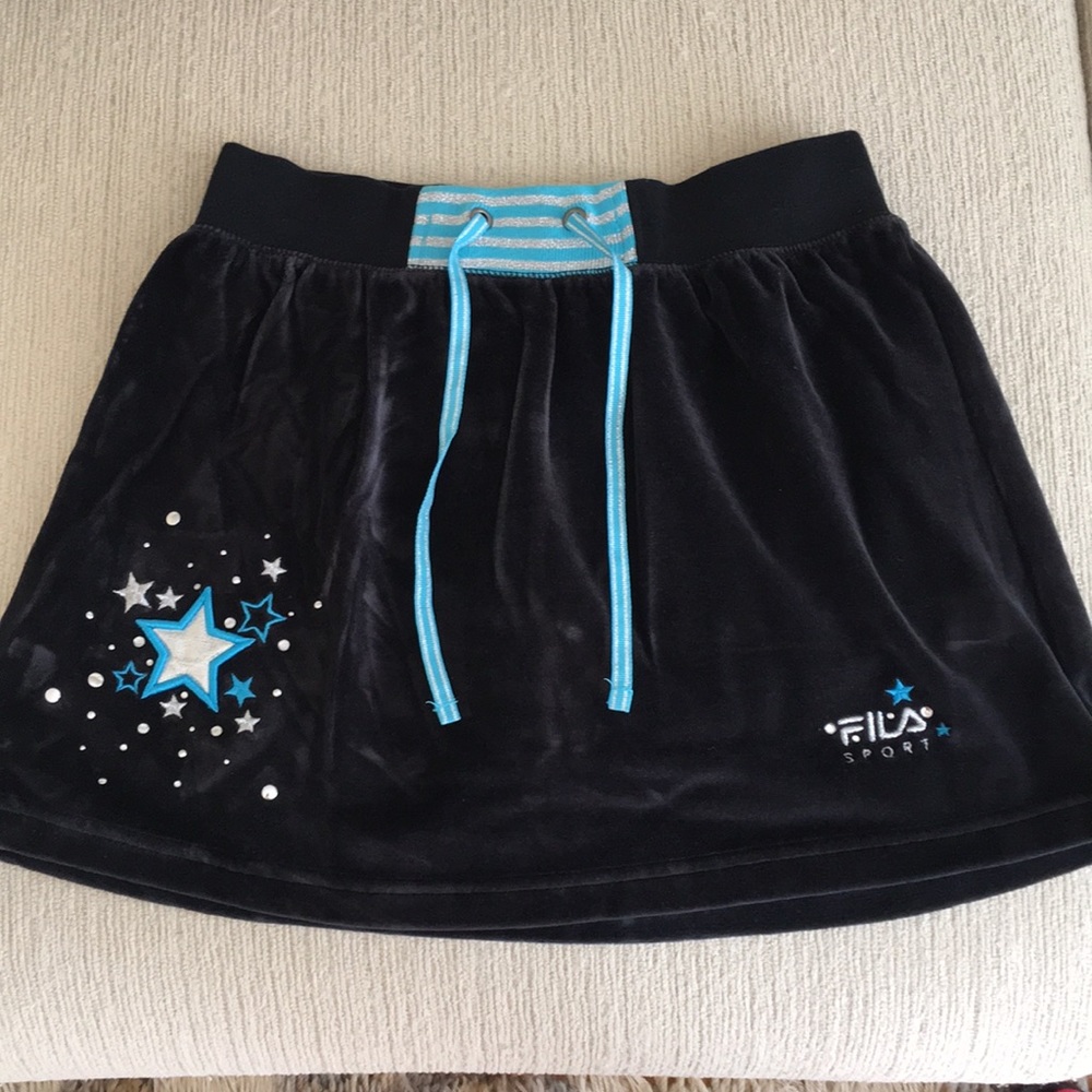 Skort
